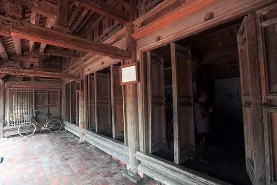 Cổ nhân dạy 