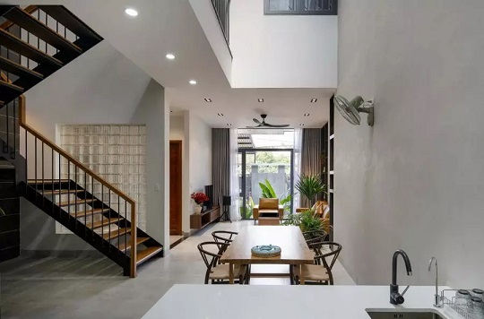 Nhà ở lâu mà càng sinh lộc sẽ xuất hiện 5 dấu hiệu