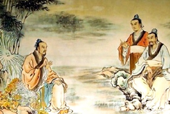 Nhân quả báo ứng: Kiếp trước kiêu ngạo, kiếp này cả đời thất vọng