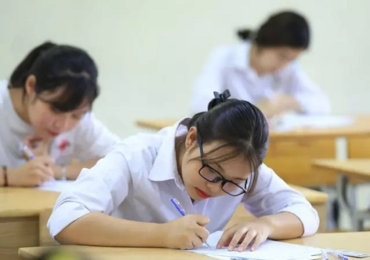 Những điều kiêng kỵ trước khi đi thi để rũ bỏ vận đen đeo bám