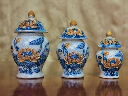 Tìm hiểu tác dụng và ý nghĩa của một số vật trong bộ đồ thờ