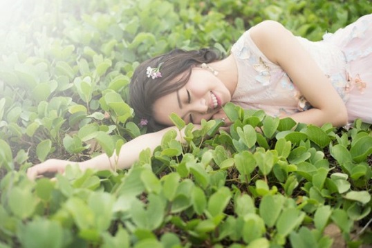 Tâm lương thiện tỏa sáng, thơm người mà cũng ấm mình