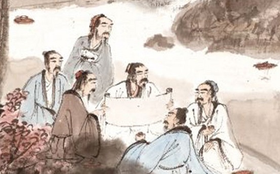 Táo Quân lý giải vì sao 