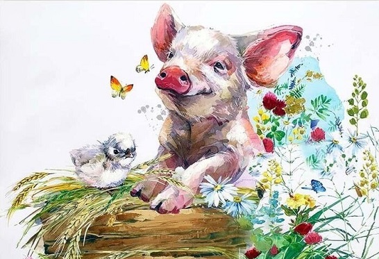 Tử vi tháng 10/2023: Top con giáp Thần Tài cưng chiều hết mực, tiền bạc về ngập nhà