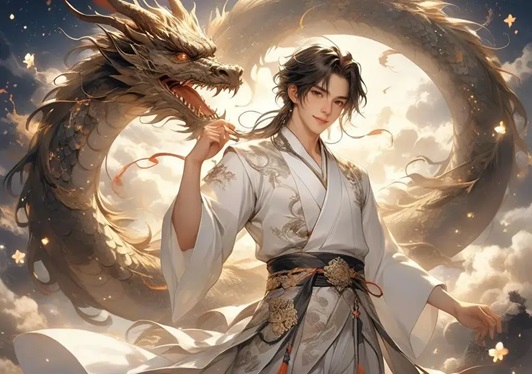 Tuổi Thìn sinh vào tháng nào tốt nhất và sống trường thọ?