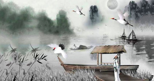 Trí tuệ cổ nhân: Sống chết có số, phú quý do Trời (P1)