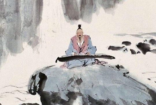 Trí huệ của Lão Tử: Bao vây trong chữ 