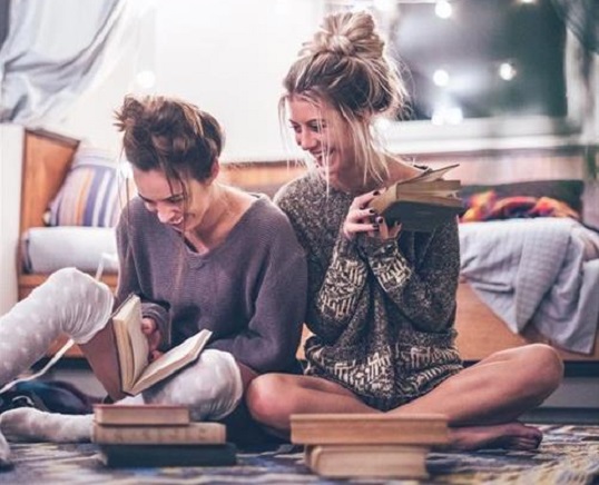 Đi tìm tri kỷ của 12 chòm sao - bí mật nào cũng thổ lộ cùng nhau