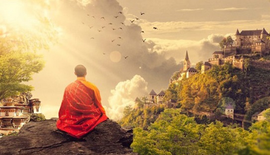 Truyện cổ Phật gia: Thứ khó được nhất trên thế gian này là gì?