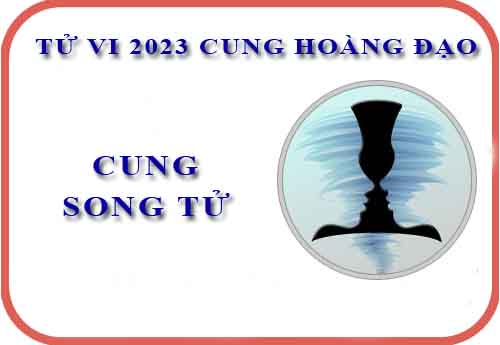 Tử vi cung Song Tử năm 2023: Về sự nghiệp, tài chính, tình cảm...