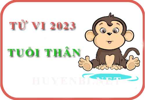 Luận giải chi tiết tử vi tuổi Thân năm 2023 Quý Mão các tuổi: Canh Thân, Nhâm Thân, Giáp Thân, Bính Thân, Mậu Thân