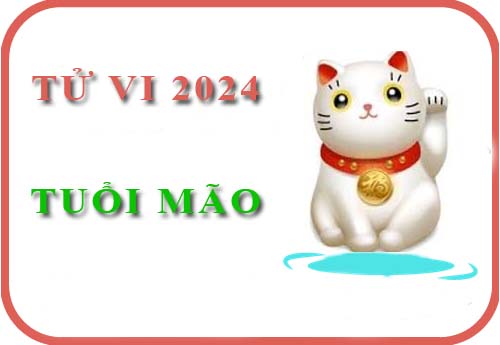 Luận giải chi tiết tử vi tuổi Mão năm 2024 Giáp Thìn sinh năm: 1963, 1975, 1987, 1999