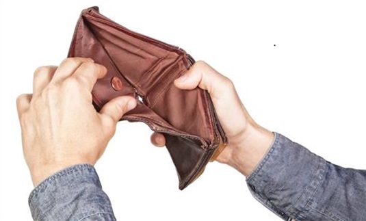Những cung hoàng đạo không biết giữ tiền, làm bao nhiêu tiêu bấy nhiêu