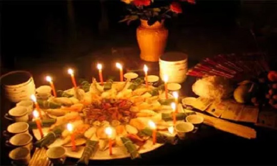 Những việc làm trong tháng 7 âm mang lại may mắn, thuận lợi nhiều người không biết
